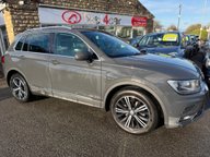 Volkswagen Tiguan SE NAVIGATION TSI BLUEMOTION TECHNOLOGY 1