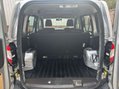Ford Transit Courier 1.5 TDCi Kombi L1 H1 Euro 6 6dr 13