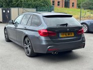 BMW 3 Series 3.0 330d xDrive M Sport Auto 4WD 5dr 13