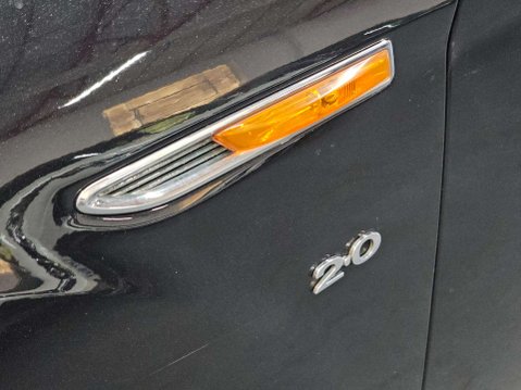 Ford Mondeo 2.0 Titanium X Sport Auto 5dr 89