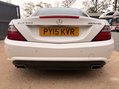 Mercedes-Benz SLK 1.8 SLK 200 AMG Sport BlueEfficiency 2dr 23