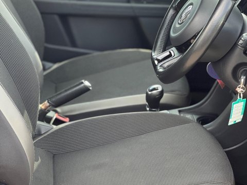 Volkswagen Up 1.0 High up! ASG Euro 5 5dr 12