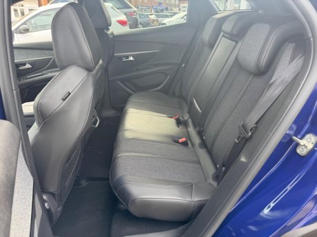 Peugeot 3008 1.2 PureTech GT Line Euro 6 (s/s) 5dr 14