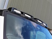 Toyota Land Cruiser Brand new delivery miles  LC250 COMMERCIAL styled at Seeker Rear seats  35