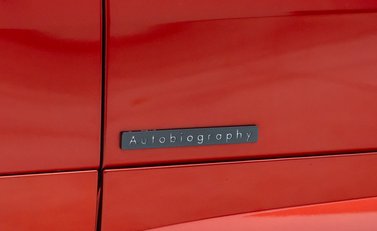 Land Rover Range Rover Sport P550e AUTOBIOGRAPHY 32