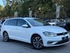 Volkswagen Golf MATCH TDI - 1 OWNER - 11 SERVICES - VAT QUALIFYING - APPLE CAR PLAY