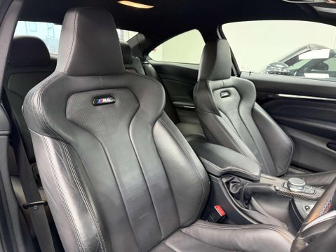 BMW M4 3.0 BiTurbo GPF Coupe 2dr Petrol DCT Euro 6 (s/s) (431 ps) 28