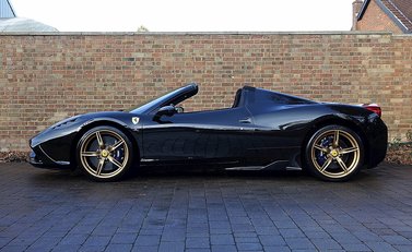 Ferrari 458 Speciale Aperta 31