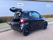 Smart Fortwo Coupe 1.0 Edition Black Twinamic Euro 6 (s/s) 2dr 13