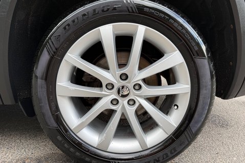 Skoda Kodiaq SE TSI - 7 SEATER - APPLE CAR PLAY -2 OWNERS - 11 SERVICES RECORDED 63