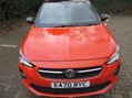 Vauxhall Corsa 1.2 Turbo SRi Euro 6 (s/s) 5dr 3