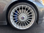 BMW Alpina 3.0d BiTurbo Saloon 4dr Diesel Switchtronic Euro 6 (s/s) (350 ps) 18