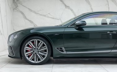 Bentley Continental GT Speed 51