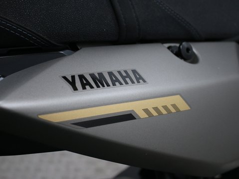 Yamaha Tenere 700 TENERE 700 (XTZ690) 22
