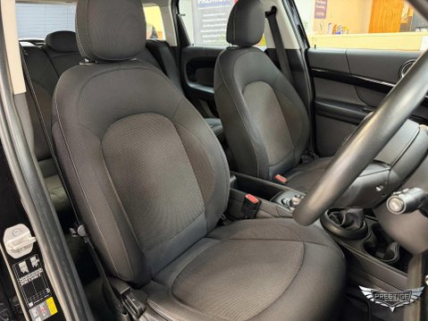 Mini Countryman 1.5 10kWh Cooper SE Classic Auto ALL4 Euro 6 (s/s) 5dr 78