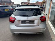 Mercedes-Benz A Class A 200 D SPORT EDITION PLUS 13