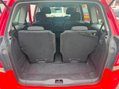 Vauxhall Zafira 1.8 16V Exclusiv Euro 5 5dr (SNav) 28