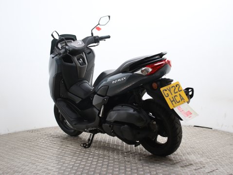 Yamaha Nmax 125 GPD125-A ABS 6