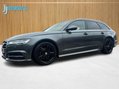 Audi A6 2.0 TDI ultra S line Estate 5dr Diesel Manual Euro 6 (s/s) (190 ps) 22