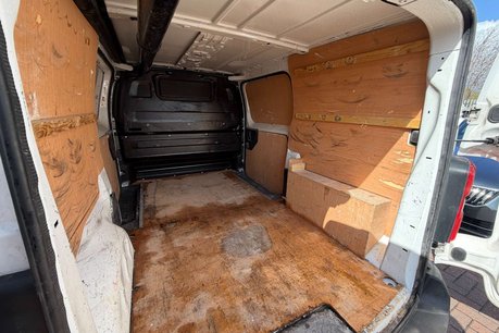 Peugeot Expert 1.5 Expert S L1 Blue HDi 59