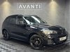 BMW X3 3.0 30d M Sport SUV 5dr Diesel Auto xDrive Euro 6 (s/s) (258 ps)