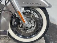 Harley-Davidson Touring ROAD KING FLHR 2009 14K MOT WARRANTY 1584 CRUISER BIKE 23