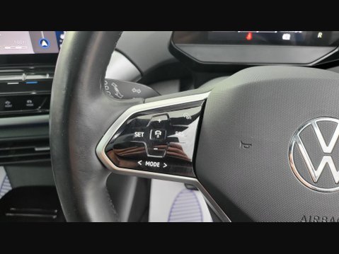 Volkswagen Id.5 Pro 77kWh Style Auto 5dr 24