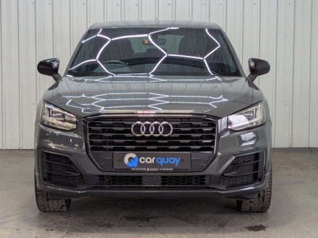 Audi Q2 1.5 Q2 Black Edition 35 TFSI 5dr 19