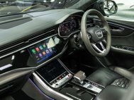 Audi RS Q8 4.0 TFSI V8 Vorsprung SUV 5dr Petrol Tiptronic quattro Euro 6 (s/s) (600 ps 2