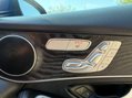 Mercedes-Benz GLC 2.1 GLC 250 D 4Matic AMG Line Premium Auto 4WD 5dr 26