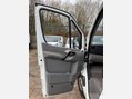 Mercedes-Benz Sprinter 2.1 313 CDi RWD L3 H3 4dr 34