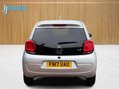 Citroen C1 1.2 PureTech Flair Hatchback 5dr Petrol Manual Euro 6 (82 ps) 8