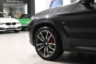 BMW X3 2.0 X3 xDrive 20i M Sport MHEV Auto 4WD 5dr 8