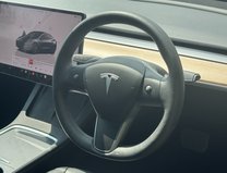 Tesla Model 3 Saloon 4dr Electric Auto RWD (241 bhp) 13