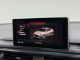 Audi A5 2.0 TDI S line Coupe 2dr Diesel S Tronic quattro Euro 6 (s/s) (190 ps) 38