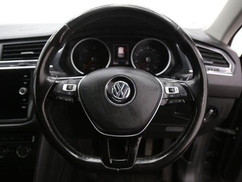 Volkswagen Tiguan 2.0 TDI Match Euro 6 (s/s) 5dr 10