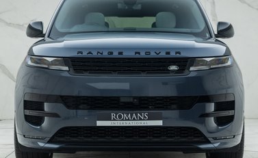 Land Rover Range Rover Sport P460e AUTOBIOGRAPHY 7