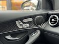 Mercedes-Benz GLC 2.1 GLC220d AMG Line (Premium) Coupe G-Tronic+ 4MATIC Euro 6 (s/s) 5dr 34