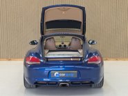 Porsche Cayman 2.9 Cayman Semi-Auto 3dr 26
