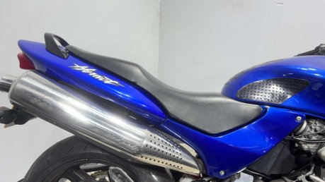 Honda CB 2001 31K LONG MOT EXCELLENT COMMUTER 600CC A2 30