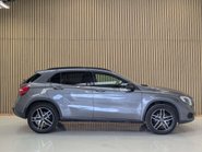 Mercedes-Benz GLA 1.6 GLA 180 Urban Edition Auto 5dr 13