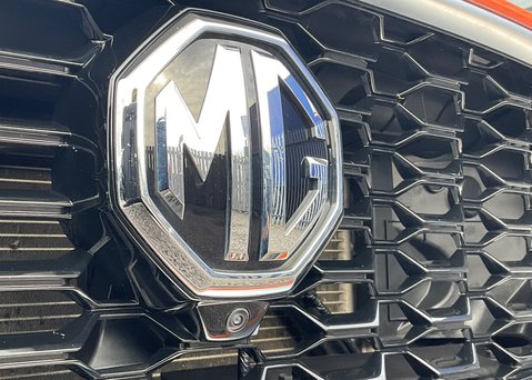 MG ZS 1.0 T-GDI EXCLUSIVE AUTO 10
