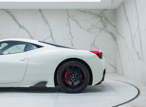 Ferrari 458 Speciale 45
