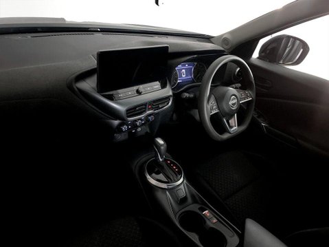 Nissan Juke 1.0 DIG-T Acenta Premium SUV 5dr Petrol DCT Auto Euro 6 (s/s) (114 ps) Cru 14