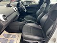 Audi A1 1.4 TFSI S line Style Edition Sportback Euro 5 (s/s) 5dr 27
