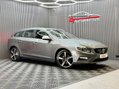 Volvo V60 2.0 D4 R-Design Lux Nav Euro 6 (s/s) 5dr 4