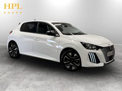 Peugeot 208 1.2 PureTech Allure Hatchback 5dr Petrol Manual Euro 6 (s/s) (100 ps) Air C