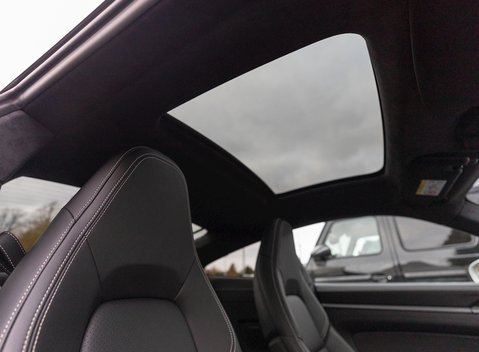 Porsche 911 Carrera S (992) 14