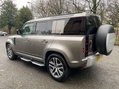 Land Rover Defender 3.0 Defender XS Edition D MHEV Auto 4WD 5dr 3