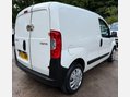 Citroen Nemo 1.3 HDi 660 16v X Panel Van 3dr Diesel Manual FWD L1 H1 (119 g/km, 75 bhp) 18